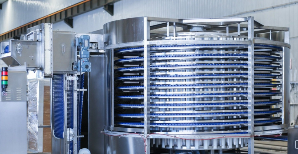 AGF Freezers extends global reach with new office in Egypt

